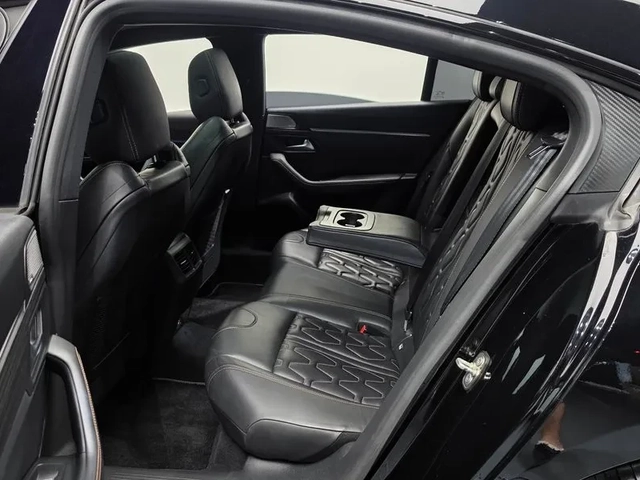 Peugeot 508 GTLine - САМО 30% АВАНС - автомобили, коли, обяви за нови и употребявани 10