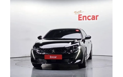 peugeot-508 - 2