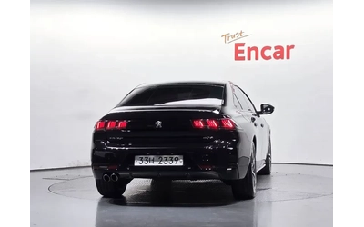 peugeot-508 - 3