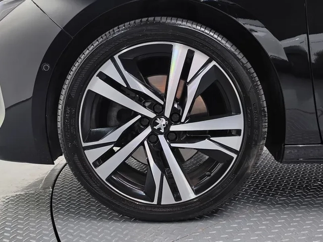 Peugeot 508 GTLine - САМО 30% АВАНС - автомобили, коли, обяви за нови и употребявани 4