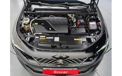 peugeot-508 - 5