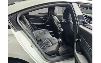 Peugeot 508 GTLine - САМО 30% АВАНС - автомобили, коли, обяви за нови и употребявани 11