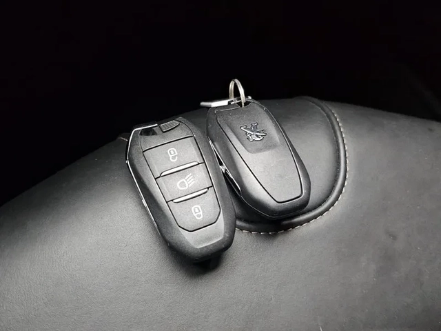 Peugeot 508 GTLine - САМО 30% АВАНС - автомобили, коли, обяви за нови и употребявани 16