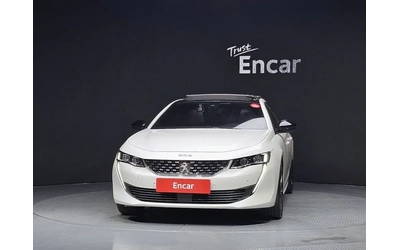 peugeot-508 - 2