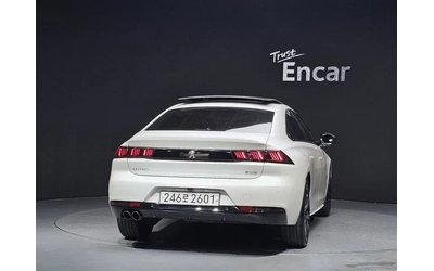 peugeot-508 - 3