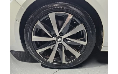 peugeot-508 - 4