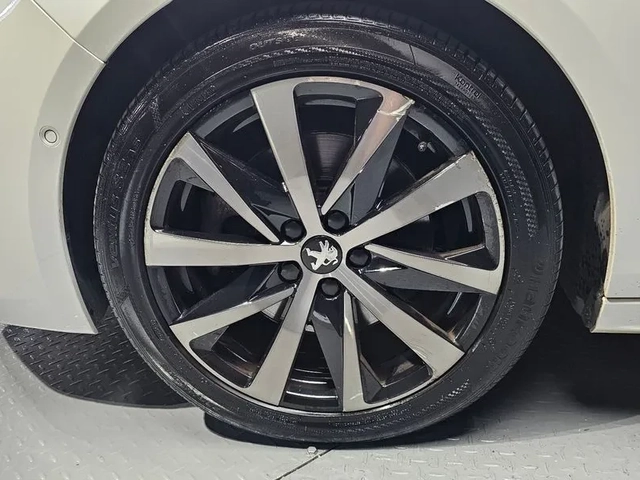 Peugeot 508 GTLine - САМО 30% АВАНС - автомобили, коли, обяви за нови и употребявани 4