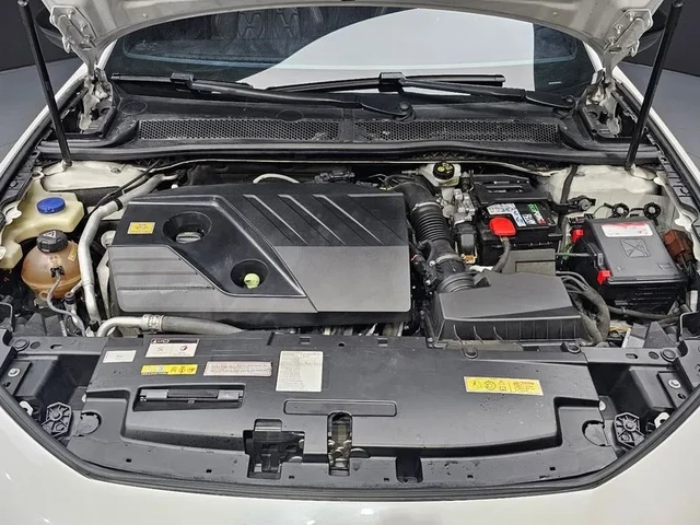 Peugeot 508 GTLine - САМО 30% АВАНС - автомобили, коли, обяви за нови и употребявани 5