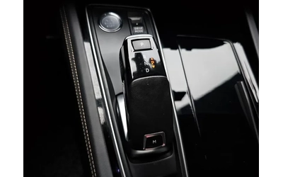 Peugeot 508 GTLine - САМО 30% АВАНС - автомобили, коли, обяви за нови и употребявани 8