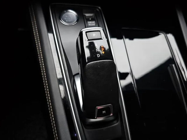 Peugeot 508 GTLine - САМО 30% АВАНС - автомобили, коли, обяви за нови и употребявани 8