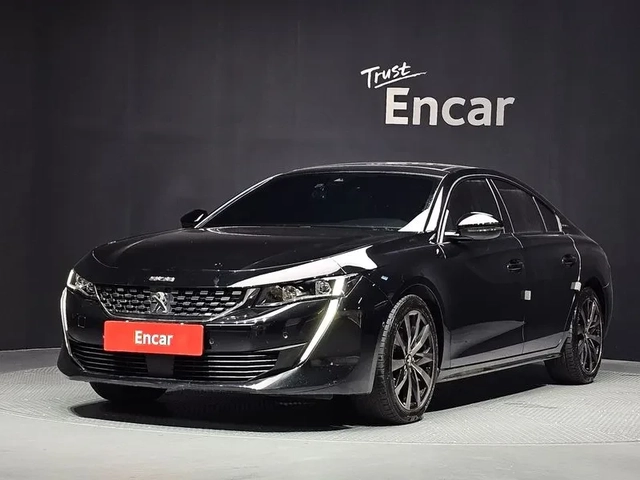 Peugeot 508 GTLine - САМО 30% АВАНС - автомобили, коли, обяви за нови и употребявани 0