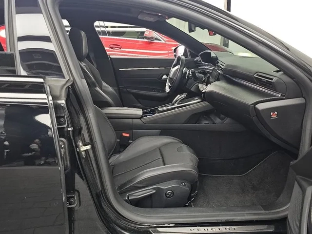 Peugeot 508 GTLine - САМО 30% АВАНС - автомобили, коли, обяви за нови и употребявани 10
