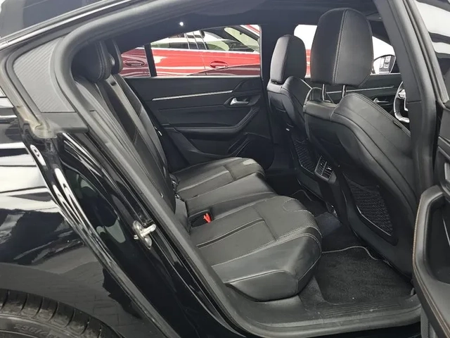 Peugeot 508 GTLine - САМО 30% АВАНС - автомобили, коли, обяви за нови и употребявани 11