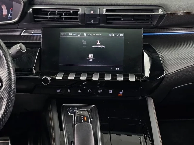 Peugeot 508 GTLine - САМО 30% АВАНС - автомобили, коли, обяви за нови и употребявани 13