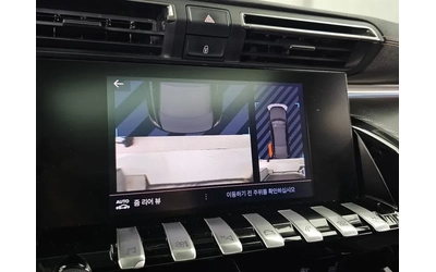 Peugeot 508 GTLine - САМО 30% АВАНС - автомобили, коли, обяви за нови и употребявани 14