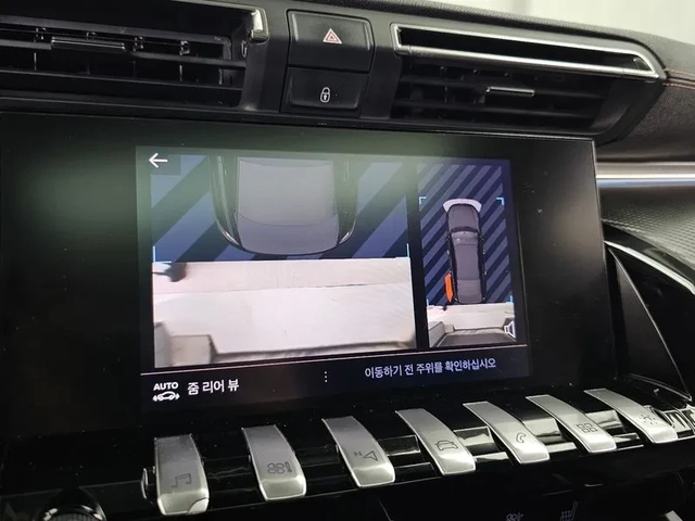Peugeot 508 GTLine - САМО 30% АВАНС - автомобили, коли, обяви за нови и употребявани 14