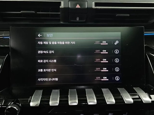 Peugeot 508 GTLine - САМО 30% АВАНС - автомобили, коли, обяви за нови и употребявани 15