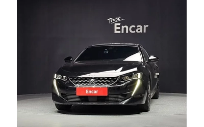peugeot-508 - 2