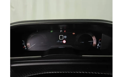 Peugeot 508 GTLine - САМО 30% АВАНС - автомобили, коли, обяви за нови и употребявани 7