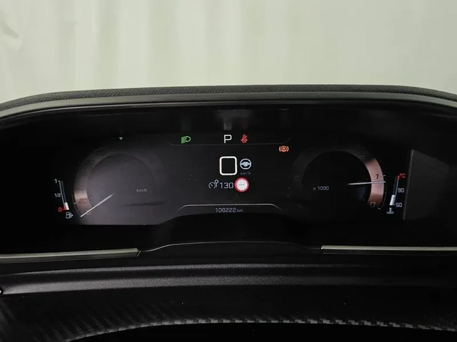 Peugeot 508 GTLine - САМО 30% АВАНС - автомобили, коли, обяви за нови и употребявани 7