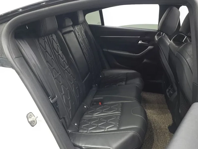 Peugeot 508 GTLine - САМО 30% АВАНС - автомобили, коли, обяви за нови и употребявани 10