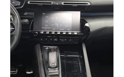 Peugeot 508 GTLine - САМО 30% АВАНС - автомобили, коли, обяви за нови и употребявани 12