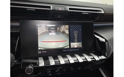 Peugeot 508 GTLine - САМО 30% АВАНС - автомобили, коли, обяви за нови и употребявани 13
