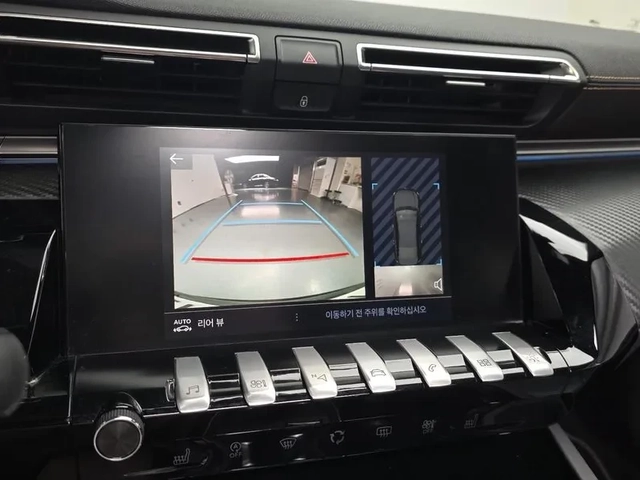 Peugeot 508 GTLine - САМО 30% АВАНС - автомобили, коли, обяви за нови и употребявани 13