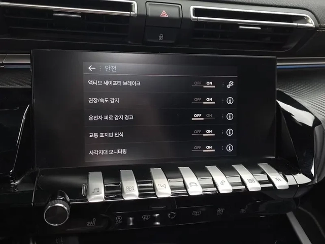 Peugeot 508 GTLine - САМО 30% АВАНС - автомобили, коли, обяви за нови и употребявани 14