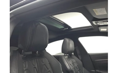 Peugeot 508 GTLine - САМО 30% АВАНС - автомобили, коли, обяви за нови и употребявани 15