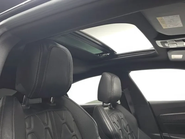 Peugeot 508 GTLine - САМО 30% АВАНС - автомобили, коли, обяви за нови и употребявани 15