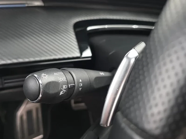Peugeot 508 GTLine - САМО 30% АВАНС - автомобили, коли, обяви за нови и употребявани 16