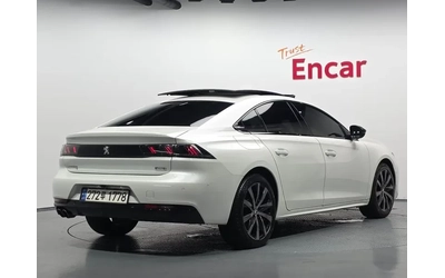 peugeot-508 - 1