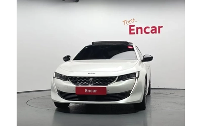 peugeot-508 - 2