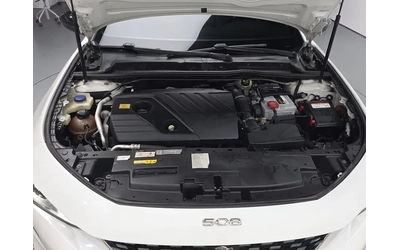 peugeot-508 - 5