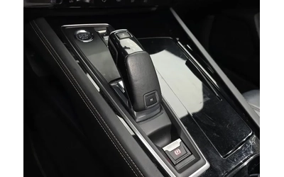 Peugeot 508 GTLine - САМО 30% АВАНС - автомобили, коли, обяви за нови и употребявани 8