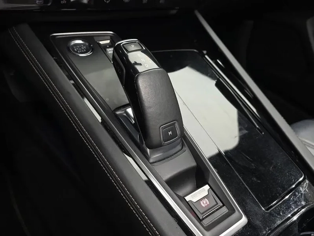 Peugeot 508 GTLine - САМО 30% АВАНС - автомобили, коли, обяви за нови и употребявани 8