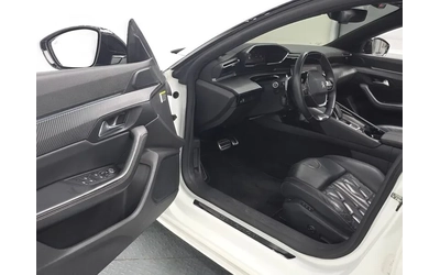 Peugeot 508 GTLine - САМО 30% АВАНС - автомобили, коли, обяви за нови и употребявани 9