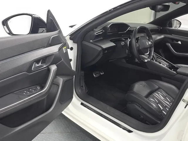 Peugeot 508 GTLine - САМО 30% АВАНС - автомобили, коли, обяви за нови и употребявани 9