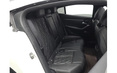 Peugeot 508 GTLine - САМО 30% АВАНС - автомобили, коли, обяви за нови и употребявани 10
