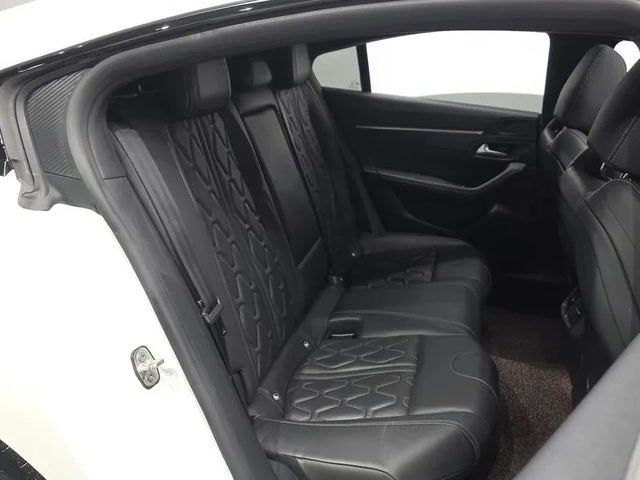 Peugeot 508 GTLine - САМО 30% АВАНС - автомобили, коли, обяви за нови и употребявани 10