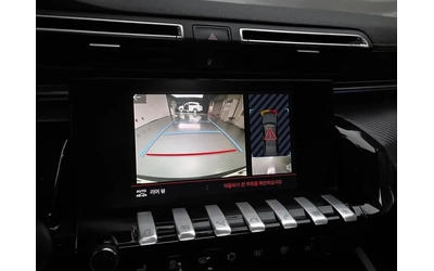 Peugeot 508 GTLine - САМО 30% АВАНС - автомобили, коли, обяви за нови и употребявани 13