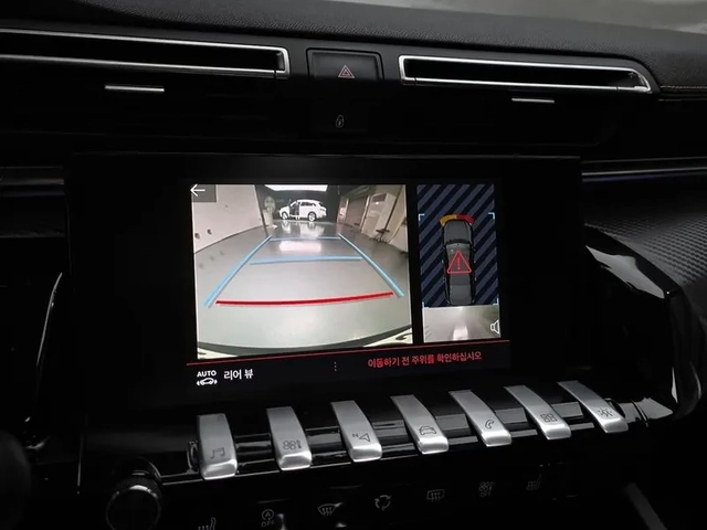 Peugeot 508 GTLine - САМО 30% АВАНС - автомобили, коли, обяви за нови и употребявани 13