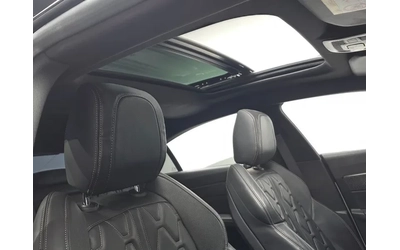 Peugeot 508 GTLine - САМО 30% АВАНС - автомобили, коли, обяви за нови и употребявани 15