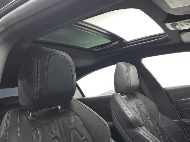 Peugeot 508 GTLine - САМО 30% АВАНС - автомобили, коли, обяви за нови и употребявани 15