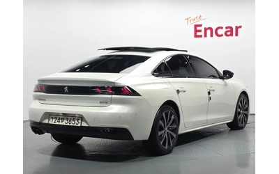 peugeot-508 - 1