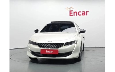 peugeot-508 - 2
