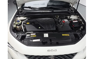 peugeot-508 - 5