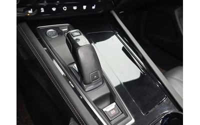 Peugeot 508 GTLine - САМО 30% АВАНС - автомобили, коли, обяви за нови и употребявани 8