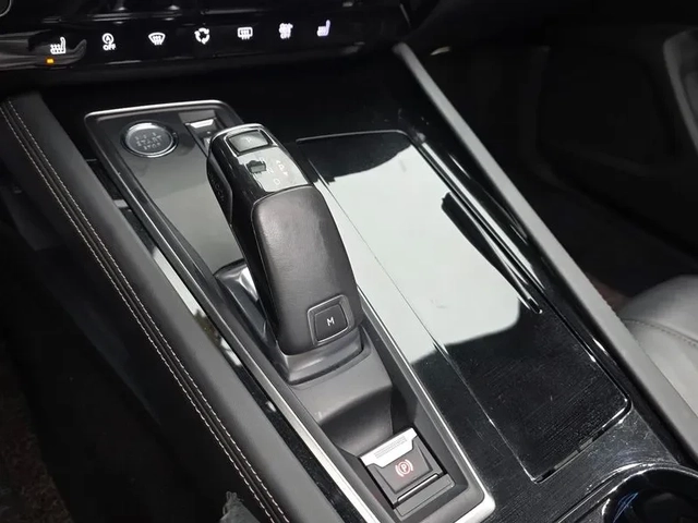 Peugeot 508 GTLine - САМО 30% АВАНС - автомобили, коли, обяви за нови и употребявани 8